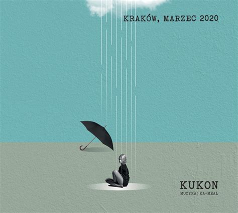 Vito bambino w internetowym sklepie empik.com. Kukon - Kraków, Marzec 2020 (2020) - Rap Polski