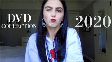 Dvd Collection November 2020 Olivia Simpson Youtube