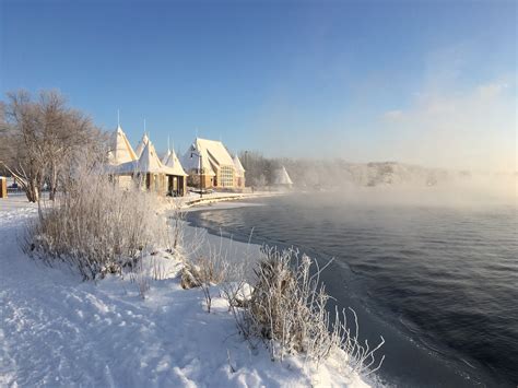 A Newcomer's Guide to 9 Winter Activities in Minneapolis Parks (and 1 a