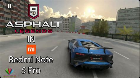 Asphalt 9: Legends, Gameplay - Tutorials & First Race in ...