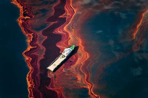 Pin By Dabney Donigan On Photography Oil Spill Oil Pollution