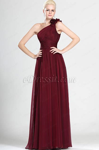 Simple Elegant Evening Dress 00123617 Edressit