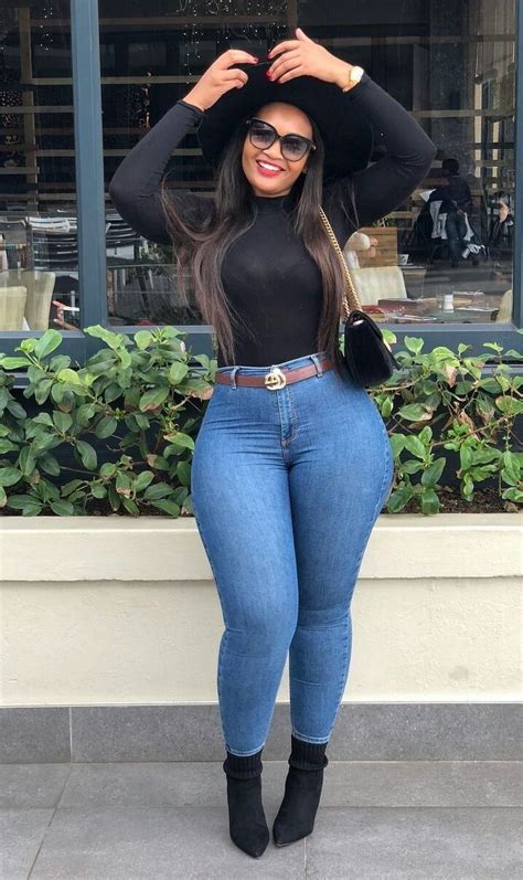Badfeet Sexy Jeans Girl Sexy Women Jeans Sexy Curvy Women Curvy Women Fashion Girls Jeans