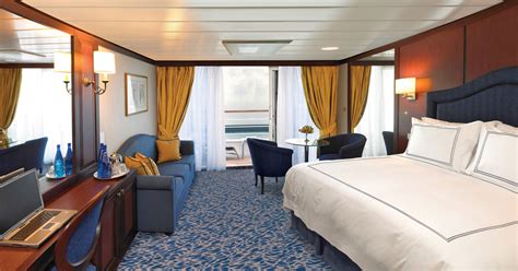 In 2017, we renamed it to oceana cottages. Oceania Nautica Cruise Ship - 2013 Cabin Photos - Oceania ...