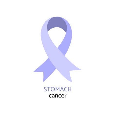 30 Stomach Cancer Ribbon Stock Illustrations Royalty Free Vector