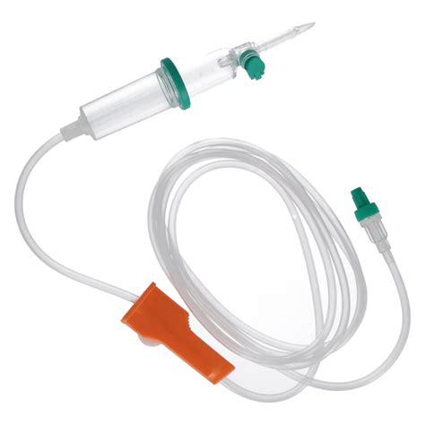 Intrafix SafeSet | Infusion Devices | Infusion & Transfusion | Injection & Infusion | DocCheck ...