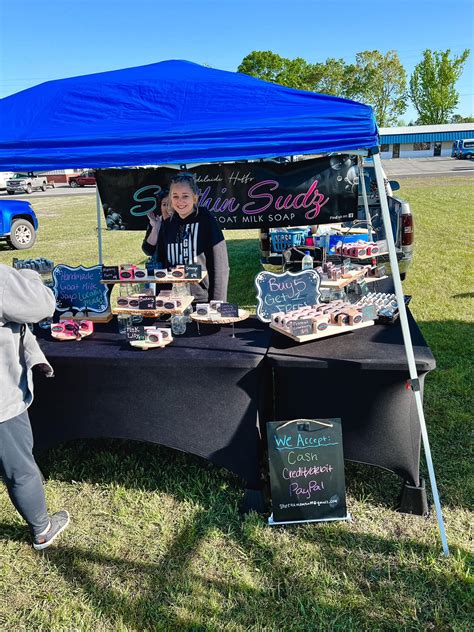 Greenbrier Farmers Market - Arkansas Grown