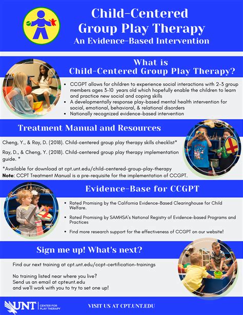 Child Centered Play Therapy Ubicaciondepersonascdmxgobmx