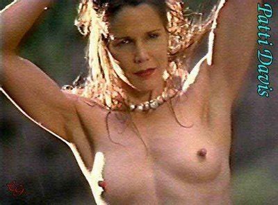 Playboy Celebrity Centerfold Patricia Ann Reagan Nude Pics Page