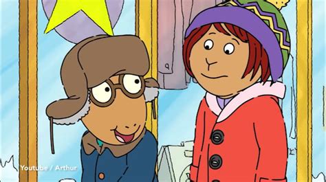 Childrens Cartoon Arthur Axed After 25 Seasons As Iconic Show Ends In