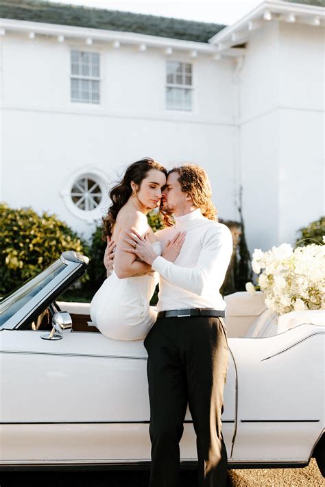 vintage inspired wedding photos in charleston samantha kleven photography