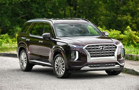 Maybe you would like to learn more about one of these? 2021 Hyundai Palisade Is a Perfect 7-Seater Family SUV ...