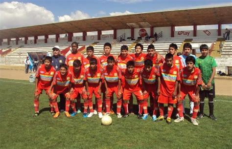 Cusco fc played against sport huancayo in 1 matches this season. Sport Huancayo busca nuevos talentos para su Sub 15 y Sub ...