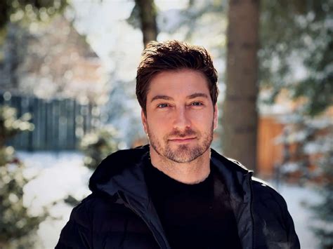 Daniel Lissing Biography Height And Life Story Super Stars Bio