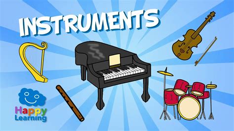 Vocabulary writing in english pronunciación quick tips recursos inglés para niños libros para aprender inglés avanzado básico intermedio websites para aprender inglés sila verbos gerundio & infinitivo phrasal. Aprende inglés. Los Instrumentos Musicales en inglés ...