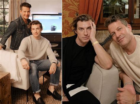Who Are Nate Berkus And Jeremiah Brent Meet The Hosts Of The Nate And Jeremiah Home Project