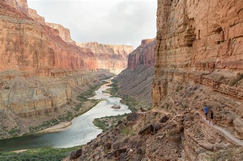 Download Free Photo Of Colorado River Grand Canyon Landscape Scenic