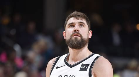 Joseph malcolm harris1 is an american professional basketball player for the brooklyn nets of the national basketball association. Joe Harris wins three-point contest at NBA All-Star ...