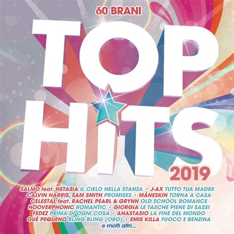 Top Hits 2019 Cd Compilation Discogs