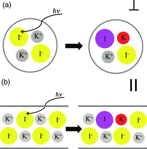 Schematic Diagrams Of The Lowest Energy Intra Ionic Excitations Of A Download Scientific