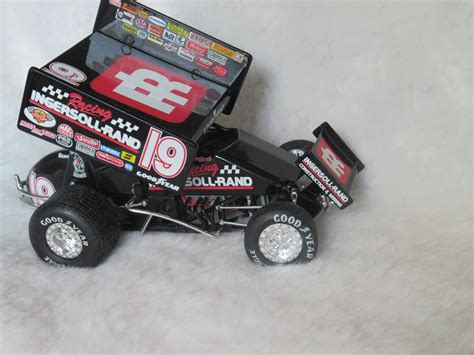 Rc Sprint Car For Sale Only 4 Left At 75