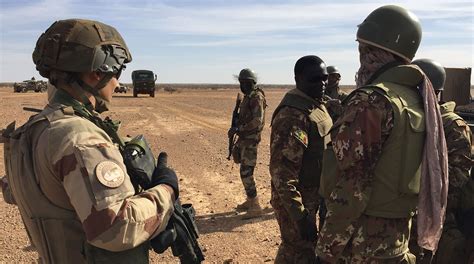 what now for french operations in the sahel middle east institute