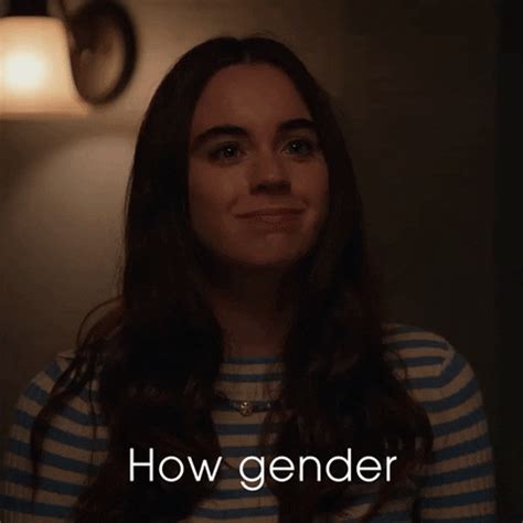 Girdle Of Gender Change GIFs Get The Best On GIPHY