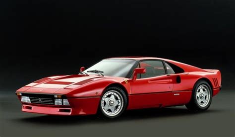 Check spelling or type a new query. 1984 FERRARI 288 GTO - Sport car technical specifications ...