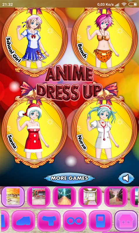 Anime Couples Dress Upappstore For Android