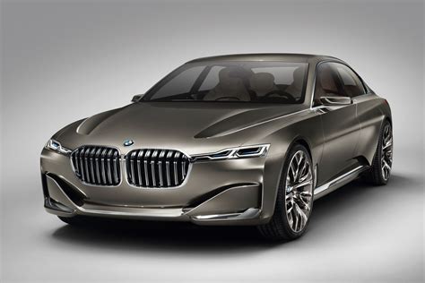 New Bmw 7 Series 2015 Price Release Date And Specs Carbuyer