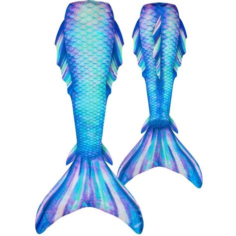 Pacific Pearl Atlantis Mermaid Tail With Images Swimmable Mermaid Tail