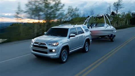 2024 Toyota 4runner Release Date Price And Specs Updated