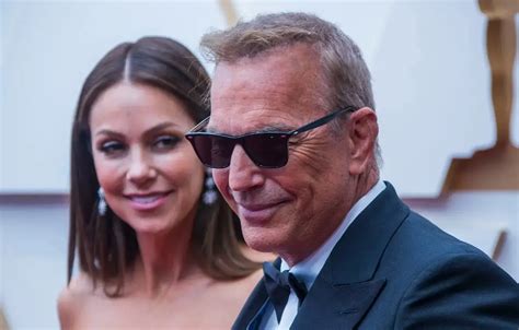 Kevin Costner Is ‘convinced His Ex Wife Was ‘trying To Make Him Look Bad All Along Amid Messy