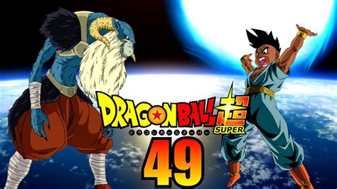 Moro/episode guide < dragon ball super: HEIN OOB ?? DRAGON BALL SUPER CHAPITRE 49 SPOILERS ! (ARC MORO DBS) - PLT#410 - YouTube