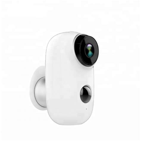Moreover, the camera works with a smartphone app. The best 720p surveillance ip wifi security camera for ...