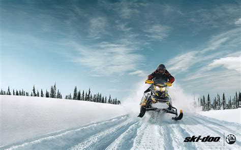 Snowmobiles Wallpapers Wallpaper Cave