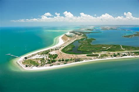 Fort De Soto Park Your Guide To America