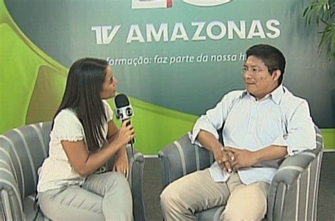 Rede Globo Redeamazonica Acompanhe A Movimentação Da 1ª Bienal Do Livro Amazonas