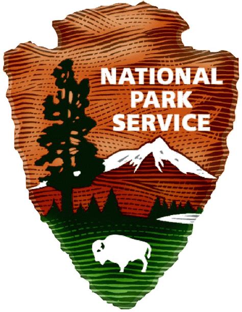 National Park Service Founded August 25 1916 Us National Parks
