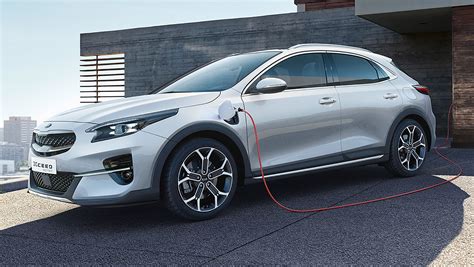 New 2020 Kia Xceed Phev Prices Specs And Release Date Auto Express