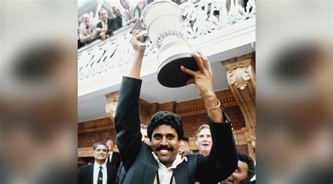 Kapil Dev Birthday Special Five Breathtaking Performances By Indias First World Cup Winning