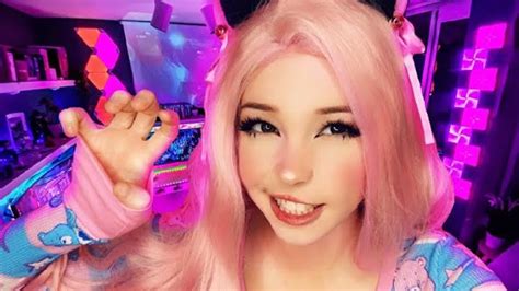 What Happened To Belle Delphine Asmongold Reacts To Why Belle