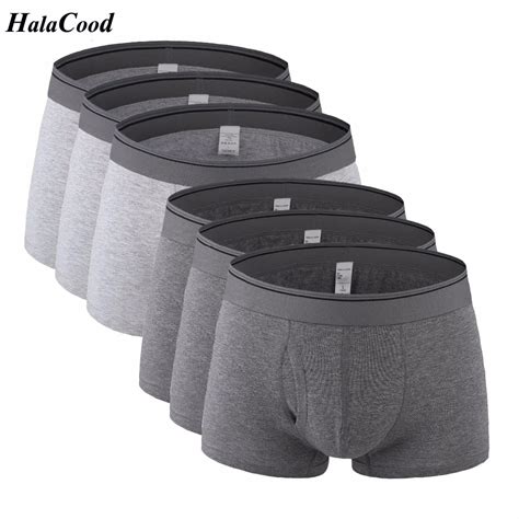 Sell Product 6pcslot Hot Mens Underwear New Quality Brand Fashion Sexy Mr Underpant Mens