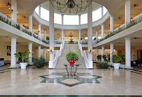Grand Palladium Lady Hamilton Resort And Spa All Inclusive In Lucea Loveholidays