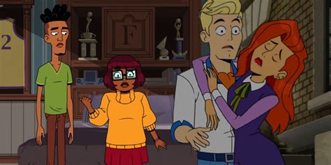 Every Major Change Velma Makes To Scooby Doo S Characters