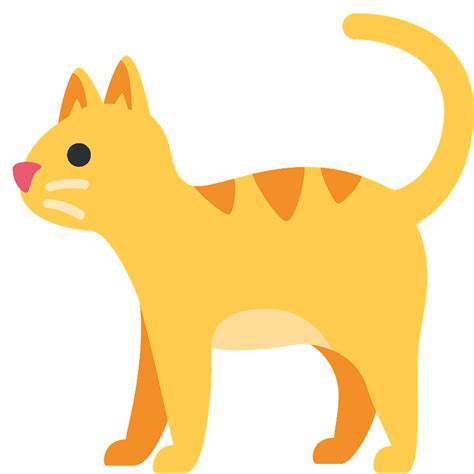 Cat Emoji Wallpaper Cute Emojis For Discord 640x480 Png Download Riset