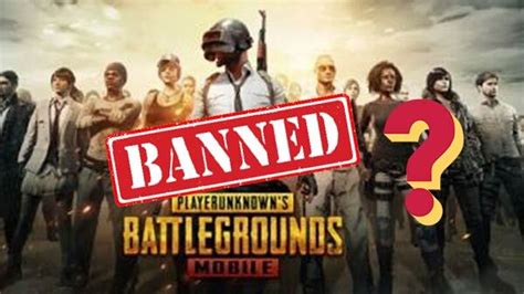 Pubg mobile and pubg mobile lite have been banned in india along with 116 other chinese apps, according to a new order by the indian of india. Did PUBG Get Banned In India? Here's What You Need To Know ...