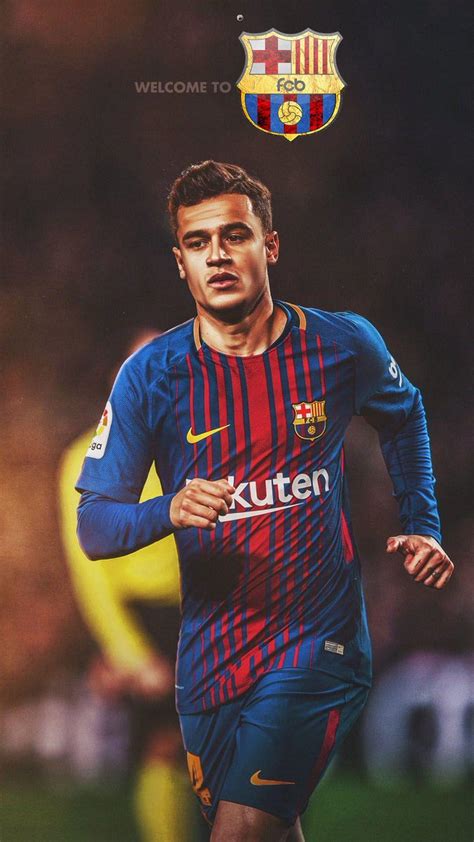 Free download philippe coutinho hd wallpapers. Coutinho 2018 Wallpapers - Wallpaper Cave