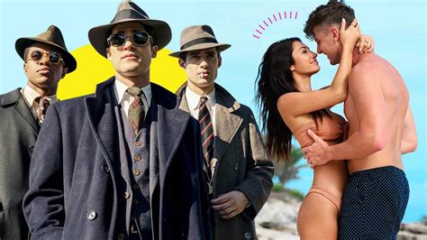 Hot Shows On Netflix That Are Perfect For Summer