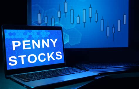 Best Penny Stocks To Buy Right Now Laptrinhx News